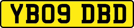 YB09DBD