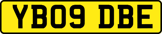 YB09DBE