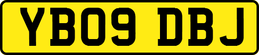 YB09DBJ