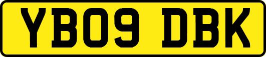 YB09DBK