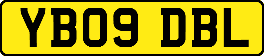 YB09DBL