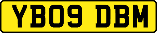YB09DBM