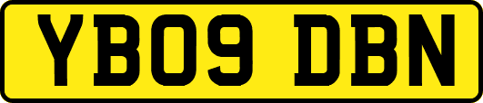 YB09DBN
