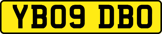 YB09DBO