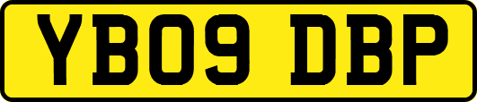 YB09DBP