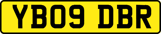 YB09DBR