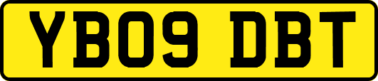 YB09DBT