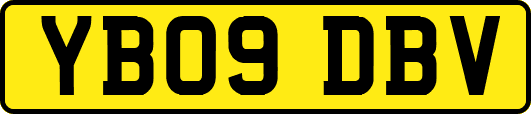 YB09DBV