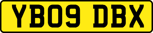 YB09DBX