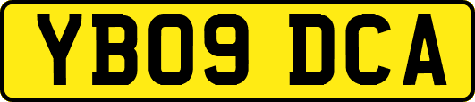 YB09DCA