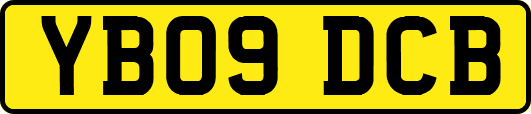 YB09DCB