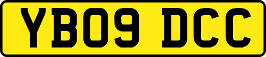 YB09DCC