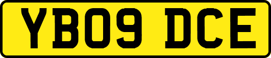 YB09DCE