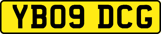 YB09DCG