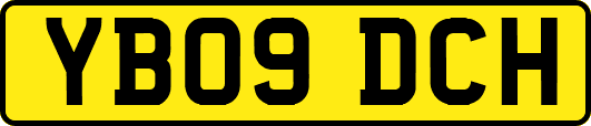YB09DCH