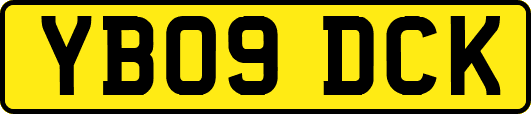 YB09DCK