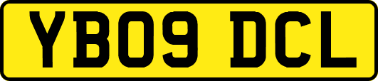 YB09DCL
