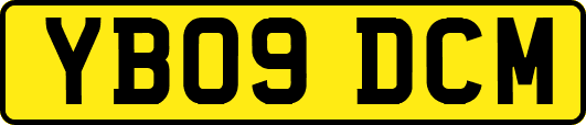 YB09DCM