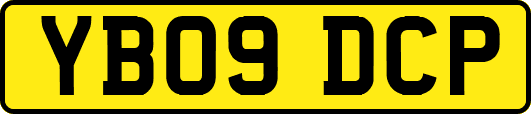 YB09DCP