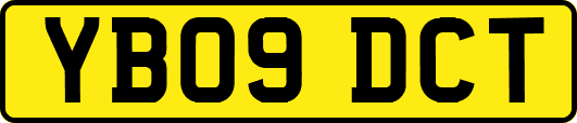 YB09DCT