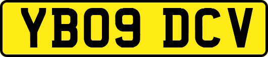 YB09DCV