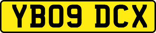 YB09DCX