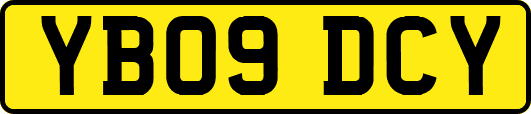 YB09DCY