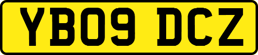 YB09DCZ