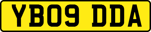 YB09DDA