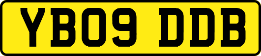 YB09DDB