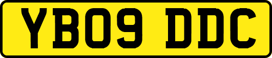 YB09DDC