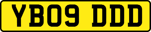 YB09DDD