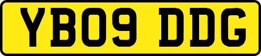 YB09DDG