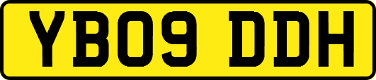 YB09DDH