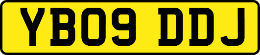 YB09DDJ