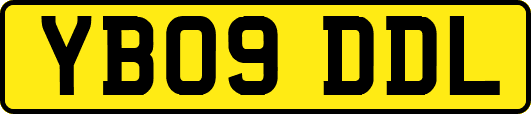 YB09DDL