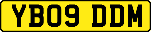 YB09DDM