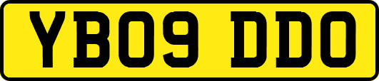 YB09DDO