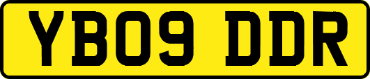 YB09DDR