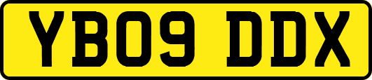 YB09DDX