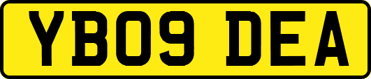 YB09DEA