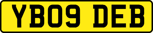 YB09DEB
