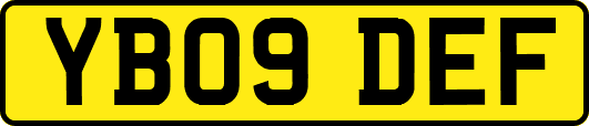 YB09DEF