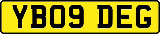YB09DEG