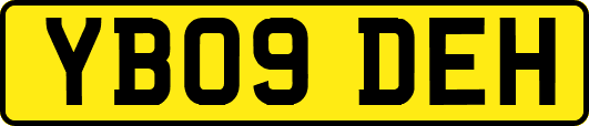 YB09DEH