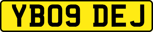 YB09DEJ