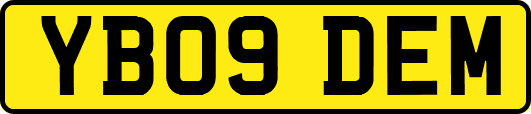 YB09DEM