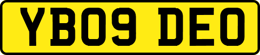 YB09DEO