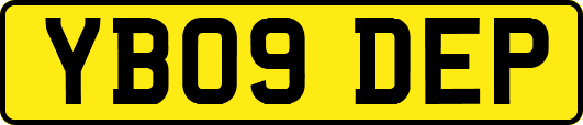 YB09DEP