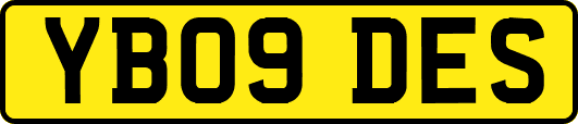 YB09DES